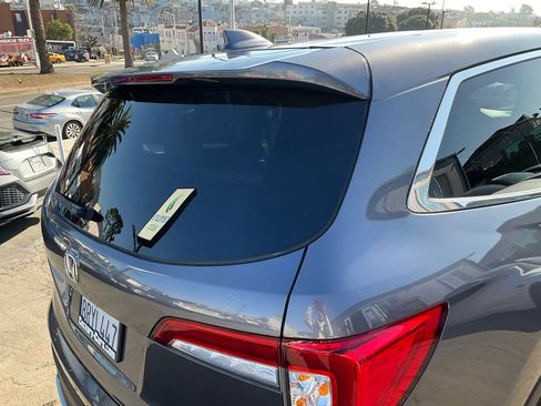 Used 2021 Honda Pilot EX-L image 91