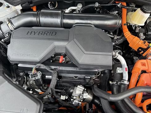 New 2026 Hyundai Santa Fe Calligraphy FWD image 40