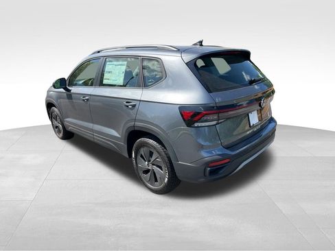 New 2026 Volkswagen Taos S FWD image 5