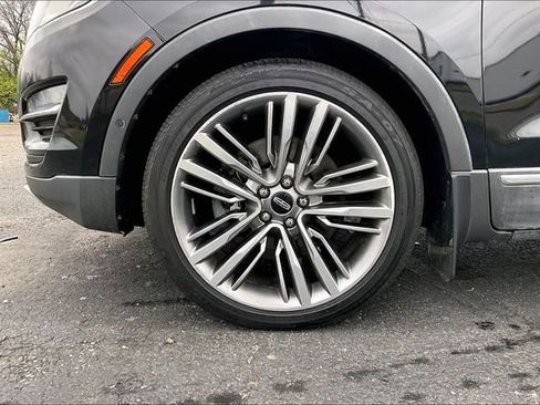 Used 2016 Lincoln MKC Reserve image 4