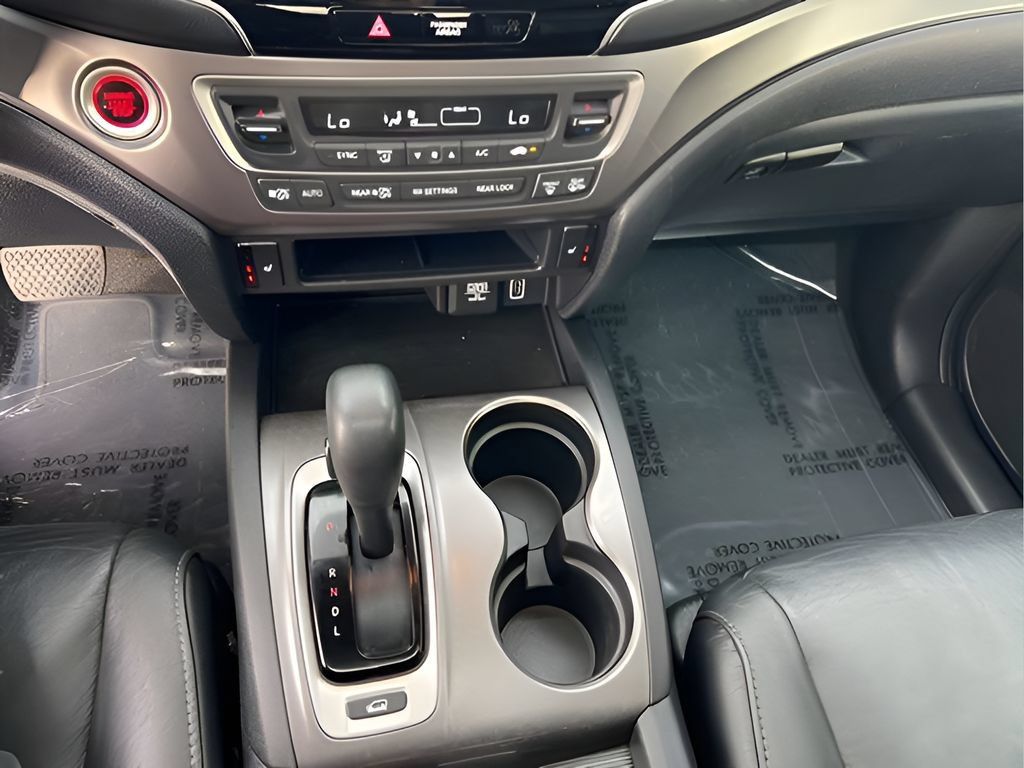 Used 2020 Honda Pilot EX-L image 17