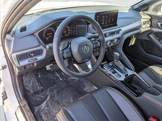 New 2026 Acura Integra A-Spec video 3