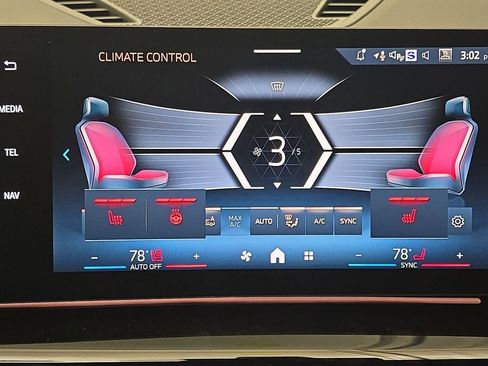 New 2026 BMW X1 xDrive28i w/ Convenience Package image 20