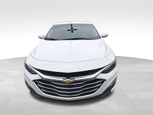 Used 2024 Chevrolet Malibu LT FWD image 6
