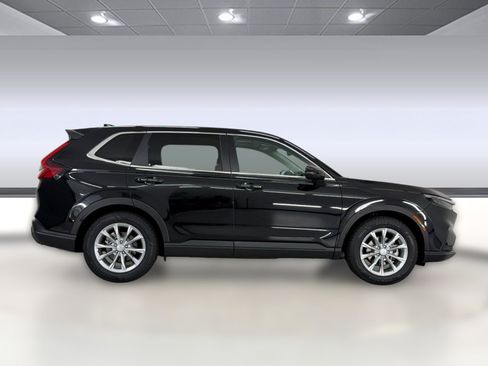 Used 2025 Honda CR-V EX-L image 8