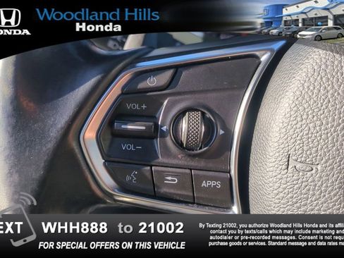 Used 2022 Acura MDX SH-AWD w/ Technology Package image 11