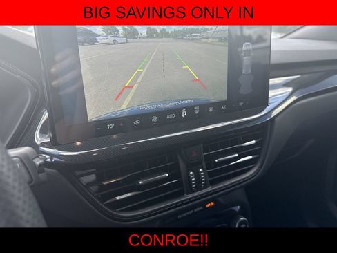 Used 2023 Ford Escape ST-Line w/ Tech Pack #1 FWD image 21