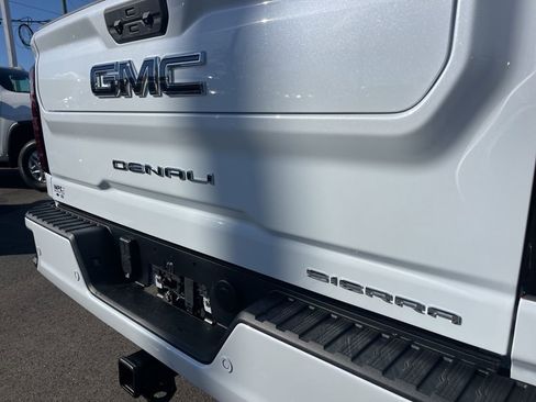 New 2026 GMC Sierra 2500 Denali Ultimate image 44