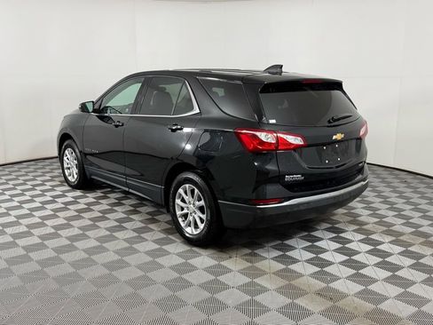 Used 2018 Chevrolet Equinox LT image 8