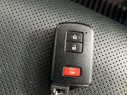 Used 2021 Toyota 4Runner Nightshade image 36