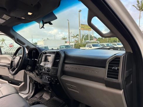 Used 2018 Ford F350 XL w/ Power Equipment Group image 20