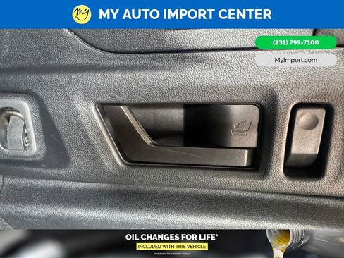 Used 2023 Subaru Outback Wilderness AWD/4WD image 28