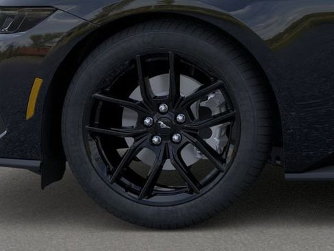 New 2026 Ford Mustang Coupe RWD image 19