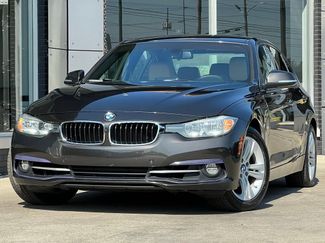 Used 2016 BMW 328i Sedan image 1