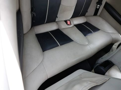 Used 2004 Saab 9-3 Aero FWD image 20