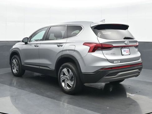 Used 2023 Hyundai Santa Fe SE w/ Cargo Package image 4
