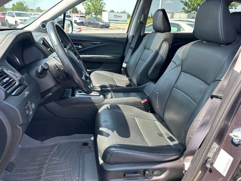 Used 2022 Honda Pilot Elite image 18