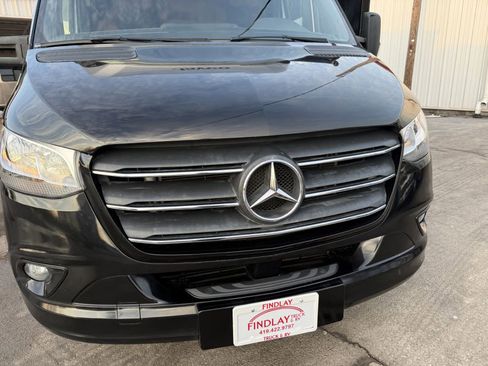Used 2019 Mercedes-Benz Sprinter 170 image 37