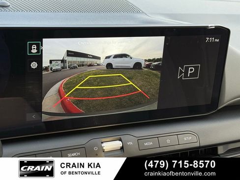 New 2026 Kia K4 FWD image 16