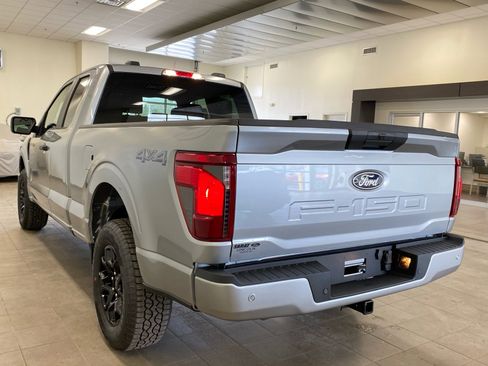 New 2026 Ford F150 STX image 12