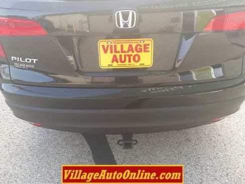 Used 2016 Honda Pilot EX image 11