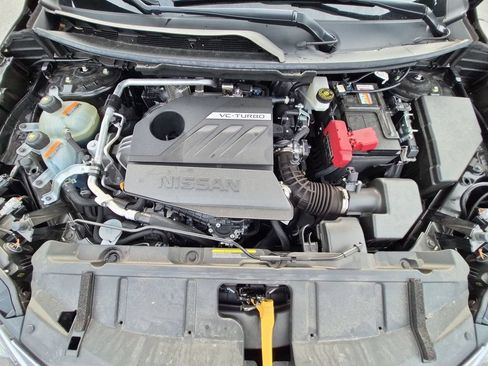 Used 2023 Nissan Rogue SV AWD/4WD image 29