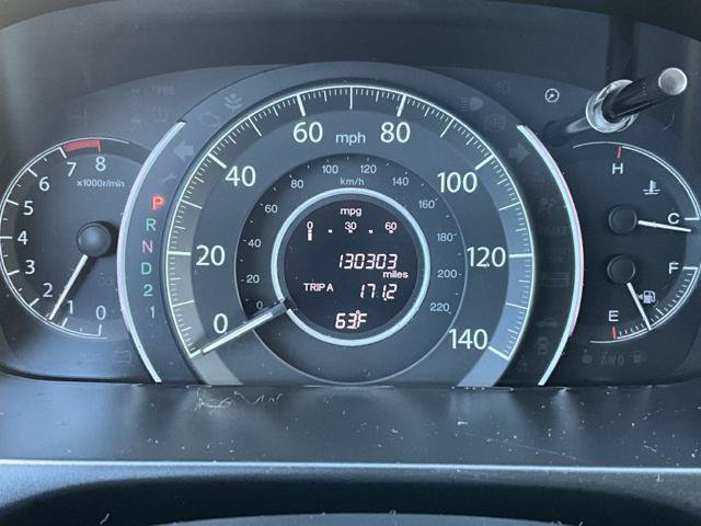 Used 2013 Honda CR-V EX-L image 11