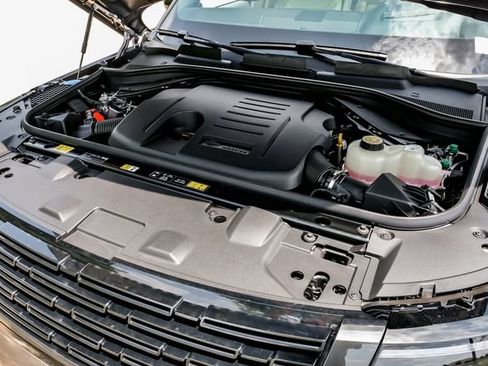 New 2026 Land Rover Range Rover SE AWD/4WD image 59