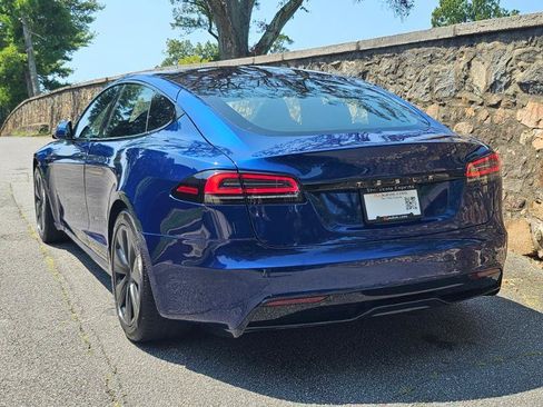 Used 2023 Tesla Model S AWD/4WD image 13