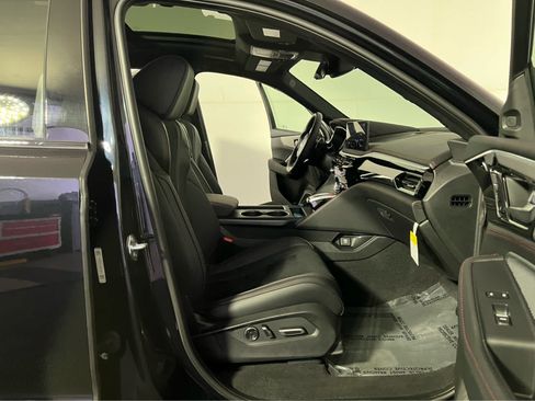 Used 2026 Acura MDX A-Spec AWD/4WD image 32