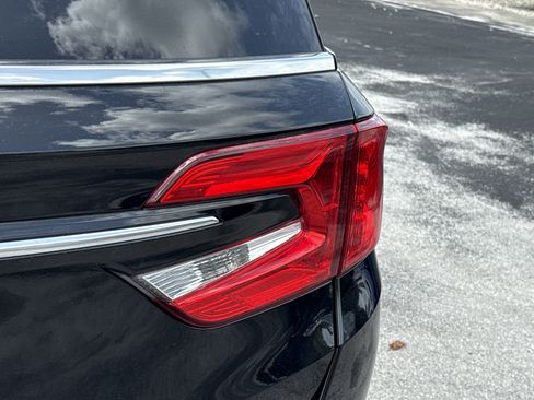 Certified 2023 Honda Odyssey Elite image 16