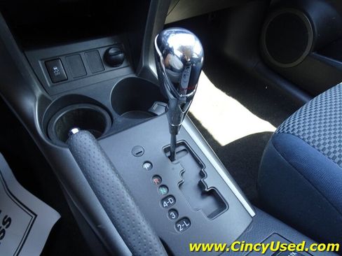 Used 2009 Toyota RAV4 Sport AWD/4WD image 17