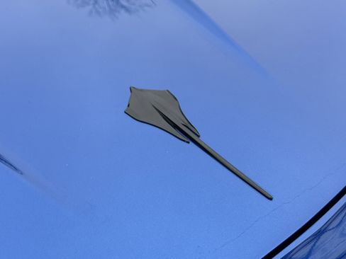 Certified 2022 Chevrolet Corvette 3LT w/ Z51 Performance Package image 19