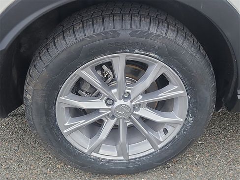 Certified 2023 Honda CR-V EX-L image 9