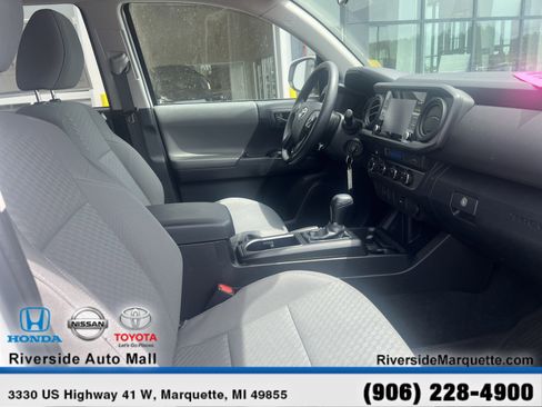 Used 2023 Toyota Tacoma SR AWD/4WD image 26