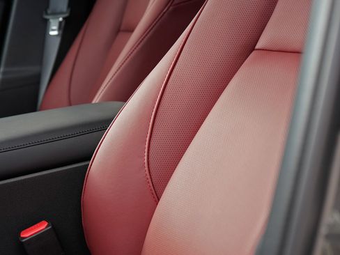 New 2026 MAZDA MAZDA3 2.5 S Hatchback w/ Premium Pkg image 29