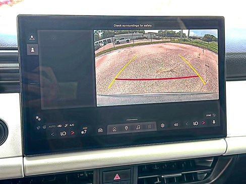 New 2026 MAZDA CX-5 Preferred AWD/4WD image 22