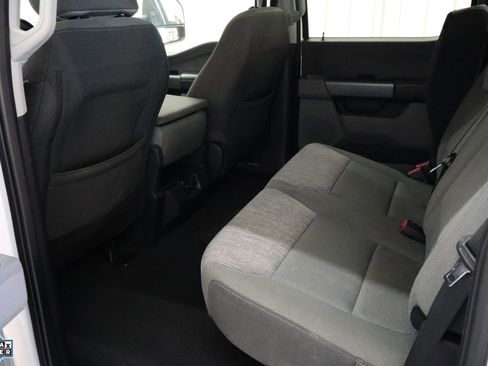 Used 2025 Ford F250 XLT image 26