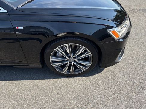 Used 2019 Audi A6 3.0T Premium Plus w/ Premium Plus Package AWD/4WD image 25