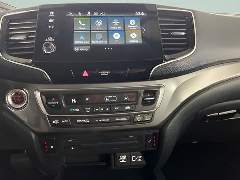 Used 2022 Honda Pilot EX-L image 20