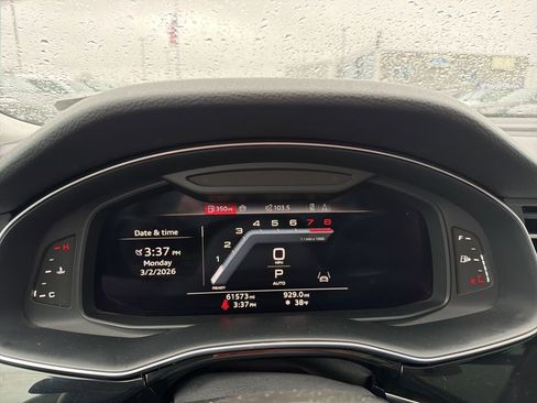 Used 2024 Audi Q7 2.0T Premium Plus image 7