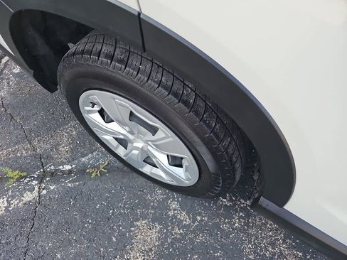 Used 2023 Subaru Forester image 6