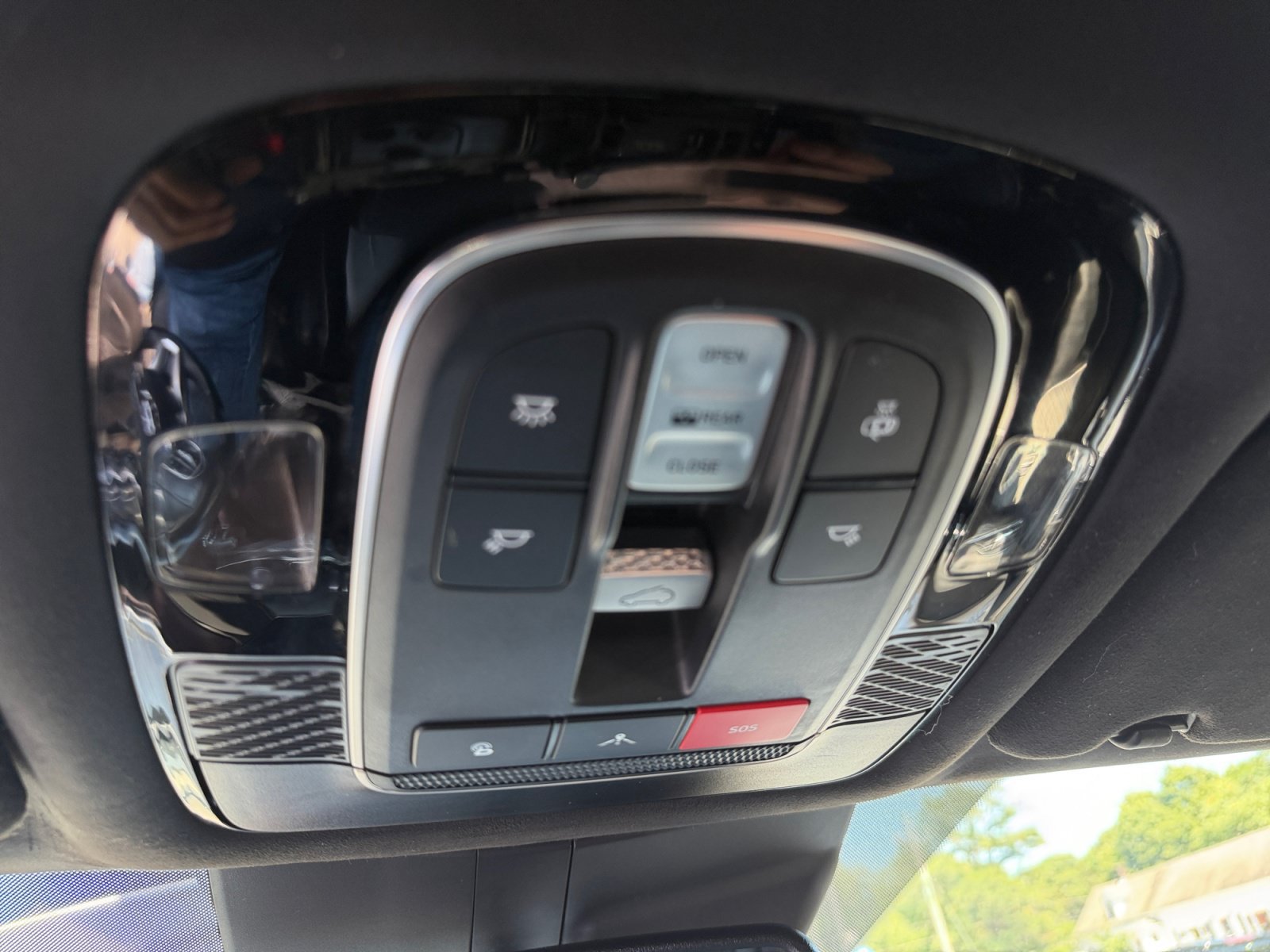 Used 2022 Hyundai Palisade Calligraphy AWD/4WD image 21