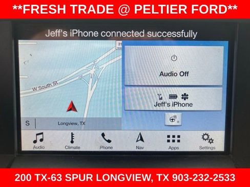 Used 2019 Ford F350 Lariat w/ Lariat Ultimate Package image 15