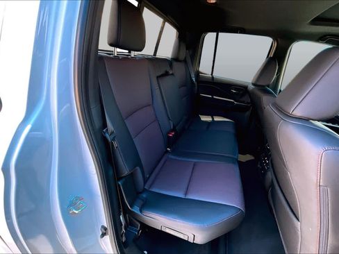 Used 2026 Honda Ridgeline Black Edition image 20