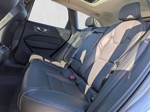 New 2026 Volvo XC60 B5 Ultra w/ Protection Package Premier image 16