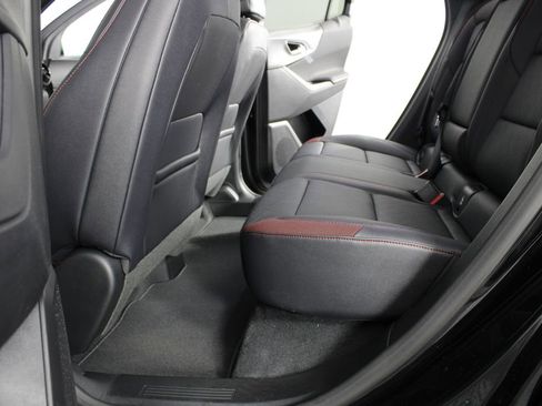 New 2026 Chevrolet Equinox RS w/ Convenience Package III FWD image 18