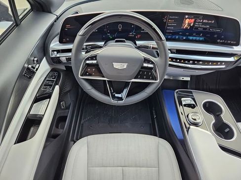 New 2026 Cadillac Lyriq Luxury w/ LPO, Floor Liner Package image 14