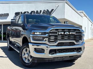 New 2025 RAM 2500 Big Horn video 1