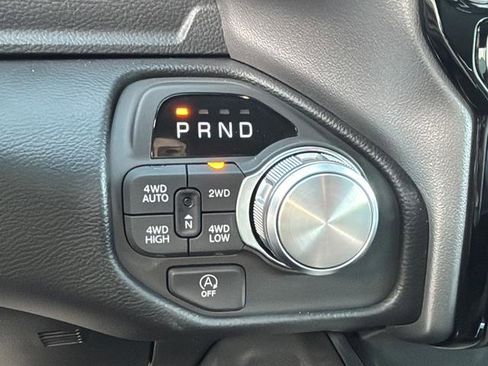 New 2026 RAM 1500 Laramie w/ Night Edition image 32